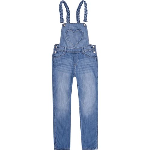 Комбінезон H & M 2547271 128 см синій