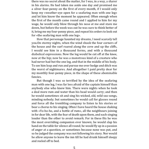 Robert Louis Stevenson: Treasure Island (Острів скарбів): ISBN 978-966-03-9886-3