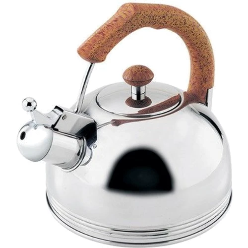 Чайник Bergner-KaiserHoff KH 0507 (2.5 л): Область применения Для индукционных плит