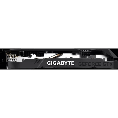 Видеокарта Gigabyte GeForce GTX 1660 SUPER OC 6GB (GV-N166SOC-6GD): Назначение Обычные