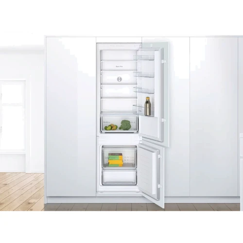 Встраиваемый холодильник Bosch KIV87NSF0: Класс энергопотребления A