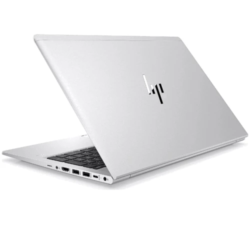 Ноутбук HP EliteBook 650 G10 (8A5Y5EA): Объем накопителя 512 ГБ SSD