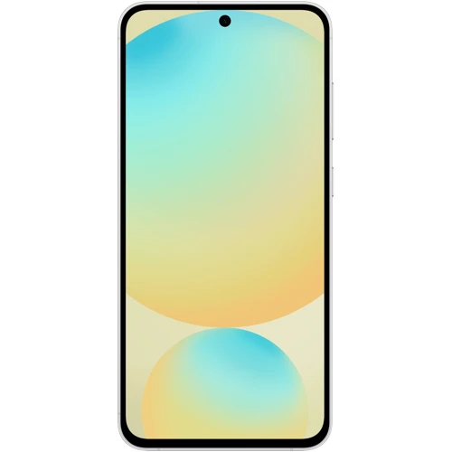 Смартфон Samsung Galaxy S24 FE 8/128Gb Yellow S721B (UA UCRF): Вбудована пам'ять 128 ГБ