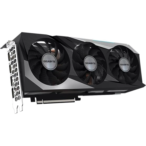 Відеокарта GIGABYTE Radeon RX 6800 GAMING OC 16G (GV-R68GAMING OC-16GD): Тип пам'яті GDDR6