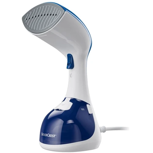 Отпариватель Silver Crest SDMF 1300 A1 blue					