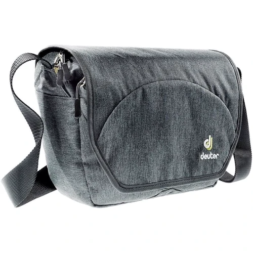 Рюкзак Deuter Carry Out S Dresscode-Black (85144)