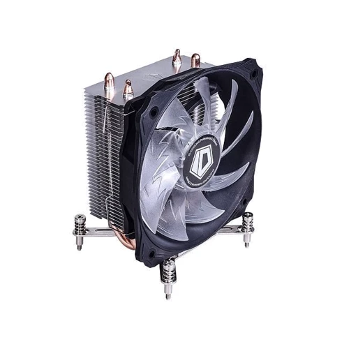 Кулер ID-Cooling SE-912i-R: Разъем 3pin