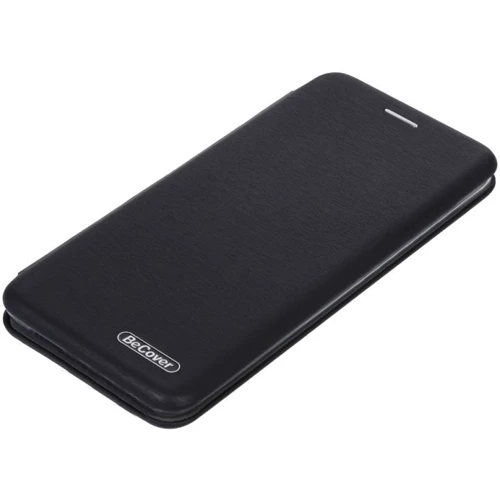 Чехол для телефонов BeCover Book Exclusive Black for Motorola Moto E30 / E40 (707905): Совместимость Motorola Moto E30 / E40