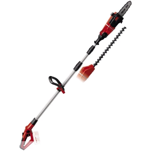 Кусторез аккумуляторный Einhell GE-HC 18 LI T-Solo (3410800)