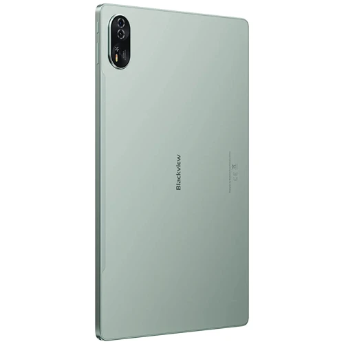 Планшет Blackview Tab Mega 8 12/512GB LTE Lagoon Green: Вбудована пам'ять 512 ГБ