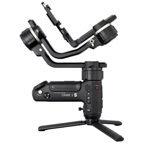 Zhiyun Crane 3S фото 4