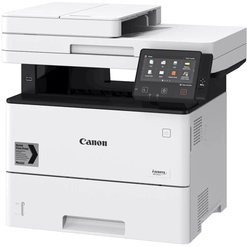 МФУ Canon MF543x Wi-Fi (3513C020)