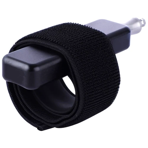 Набір адаптерів для секс-машин Hismith Luxury Kit - KlicLok System Set