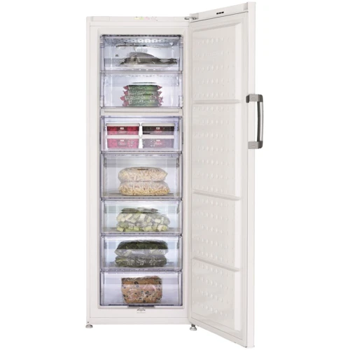 Морозильная камера Beko FS127330N: Исполнение отдельностоящая