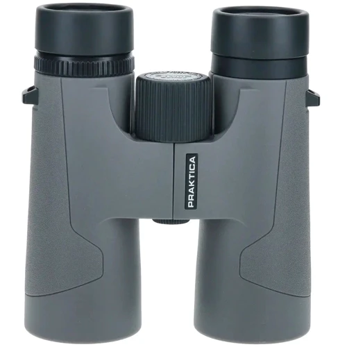 Бинокль Praktica Pioneer R 10x42 WP Phase Coated Gen. II (21110428)