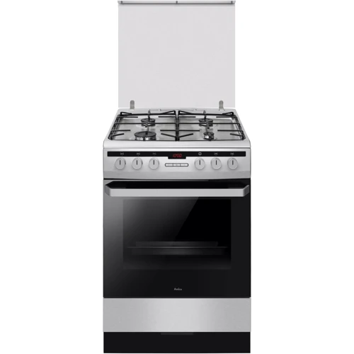 Плита комбінована Amica 6118GES2.33HZPTADN(XX)