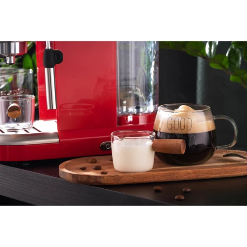 Набор емкостей для сливок и соусов Ardesto 2х100 мл (AR2603CS)