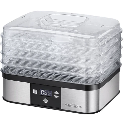 Сушка овощей Profi Cook PC-DR 1116