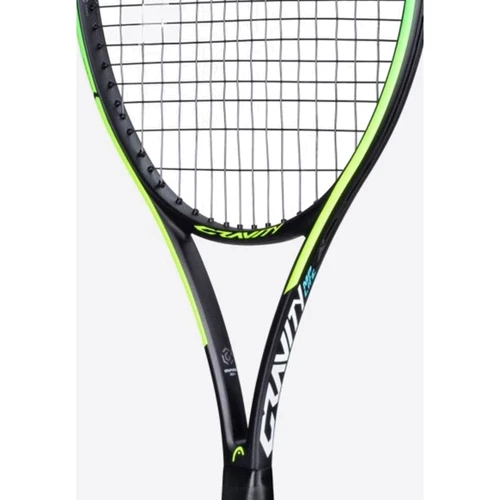 Ракетка для большого тенниса Head Gravity MP 2021 Gr2 фото 1