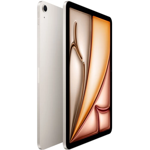 Планшет Apple iPad Air 11" 2024 Wi-Fi 1TB M2 Starlight (MUWT3NF/A) UA фото 10