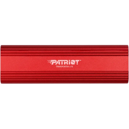 PATRIOT Transporter Lite 4 TB (PTPL4TBPEC): Интерфейс подключения USB Type-C