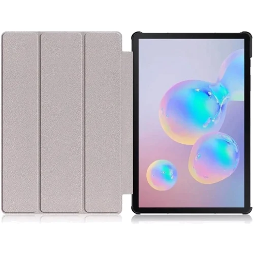 Аксессуар для планшетных ПК BeCover Smart Case Black for Samsung Galaxy Tab S6 Lite 2024 P620/P625/P627 (710812) фото 4