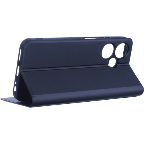 Чехол для телефонов BeCover Book Exclusive New Style Blue for Xiaomi Redmi 13 (711800): Тип чехол-книжка