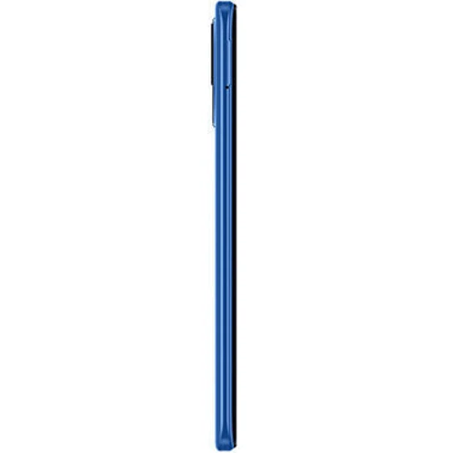 Смартфон Xiaomi Redmi 10C 4/64 GB Ocean Blue Approved Витринный образец фото 6