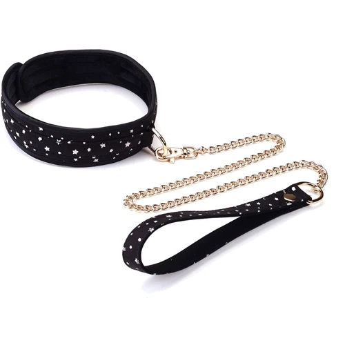 Набор Liebe Seele Stary Nights 7pcs Bondage Kit