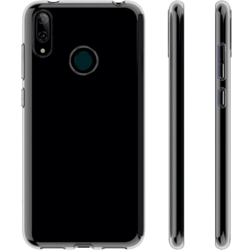 Аксессуар для смартфона BeCover TPU Case Clear for Huawei Y7 2019 (705008): Совместимость Huawei Y7 2019