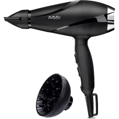 Фен BaByliss 6713DE