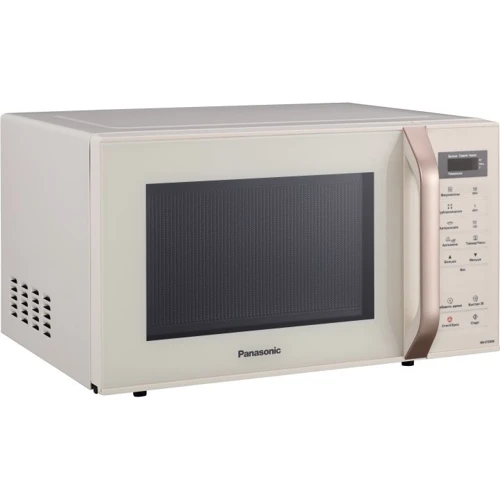 Микроволновая печь Panasonic NN-ST35MKZPE: Диаметр поддона, мм 288