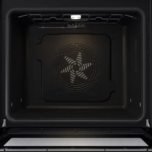 Духовой шкаф электрический Gorenje BO6735E05B: Конвекция есть