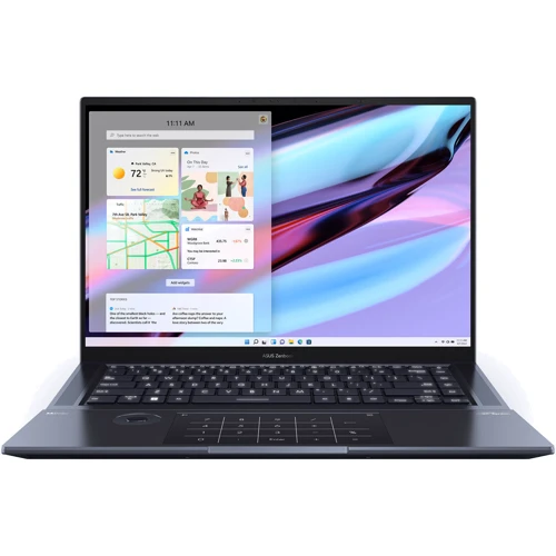 

Asus Zenbook Pro 16X UX7602ZM (UX7602ZM-ME008X)