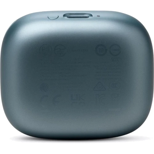 Наушники JBL Live Beam 3 Blue (JBLLIVEBEAM3BLU): Дополнительно влагозащита, Совместимость с Apple, Совместимость с Android, TWS наушники