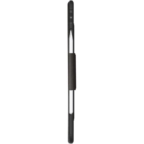 Аксессуар для iPad Spigen Rugged Armor Pro Gunmetal for iPad Pro 11 (2018-2022) (ACS01025): Материал полиуретан