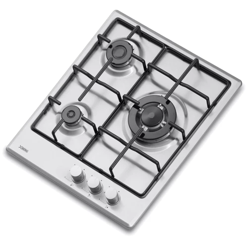 Варильна поверхня BERG BRGS405SS