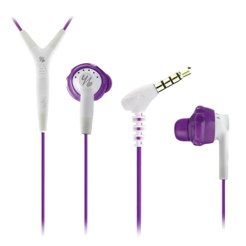 Наушники Yurbuds Inspire 400 Purple/White (YBWNINSP04PNW): Тип конструкции вкладыши