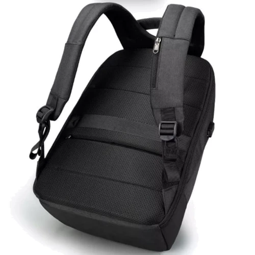 Сумка для ноутбуков Tigernu 15.6" Grey (T-B3595): Форм-фактор 15.6"