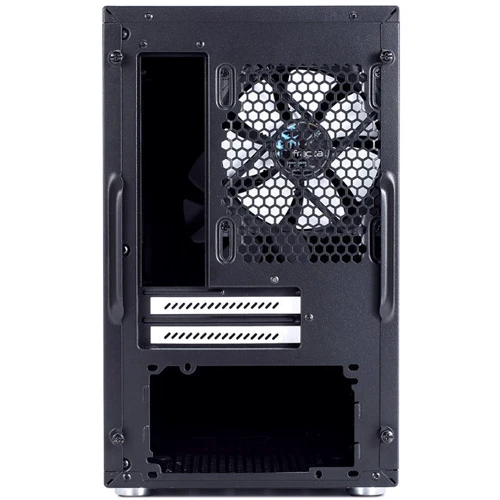 Корпус Fractal Design Define Nano S (FD-CA-DEF-NANO-S-BK-W) фото 12