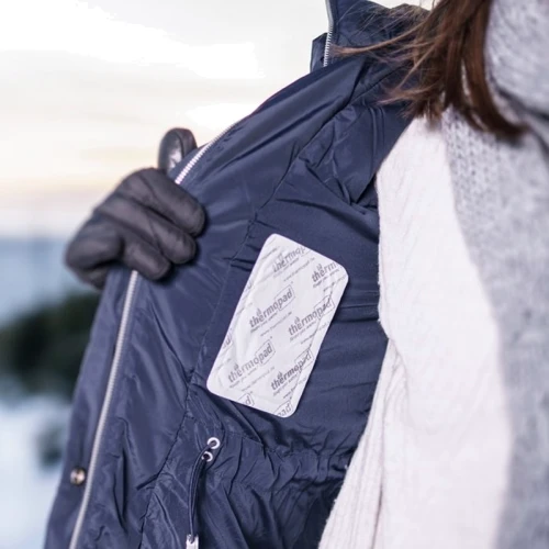 Набор химических грелок для тела Thermopad Body Warmer 30 шт (TPD 78330)