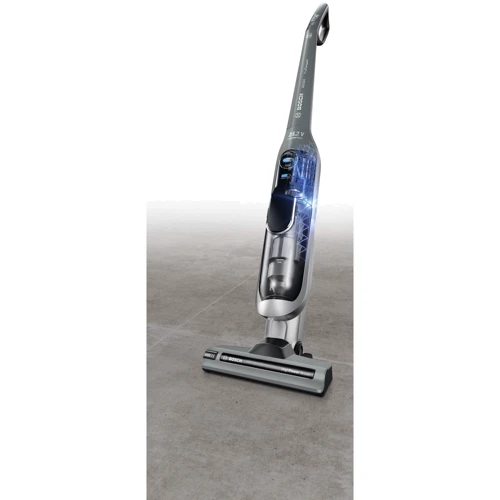 Пылесос Bosch BBH6PARQ: Тип пылесоса ручной (вертикальный)