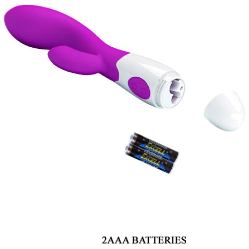 Вибратор Pretty Love Brighty Vibrator Purple