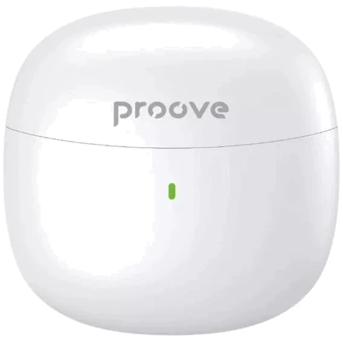 Наушники Proove Intro White