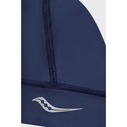 Шапка мужская Saucony Fortify Beanie синяя (SAU900008-MI): Производитель Saucony