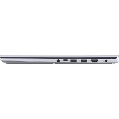 Ноутбук ASUS Vivobook Go 15 (E1504FA-L1419W): Відеоадаптер AMD Radeon 610M Graphics