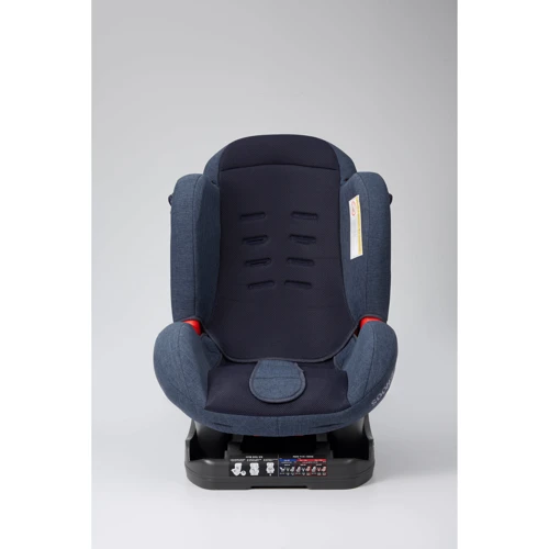 Автокресло Ducle Daily 0-25 кг Deep Blue (8809399190277) фото 10