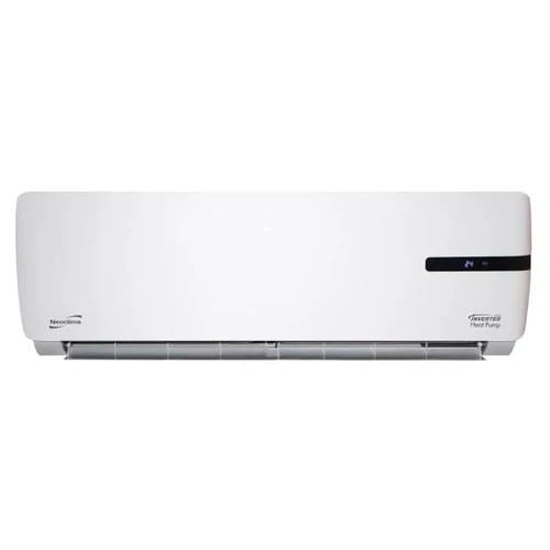 Кондиціонер Neoclima NS / NU-09EHTIw2: Кількість внутрішніх блоків 1