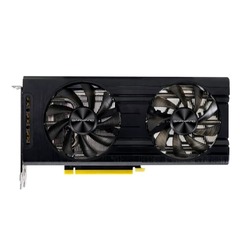 Видеокарта Gainward GeForce RTX 3060 Ghost 12GB (471056224-2430): Разрядность шины памяти, бит 192