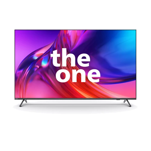 Телевизор Philips 85PUS8818: Тип LED-телевизоры